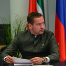 Министр спорта РТ: «Казань хоть завтра может провести Олимпийские игры»