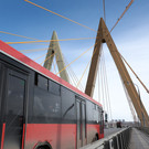 Убыток МУП «ПАТП-2», обслуживающего 80% автобусных маршрутов Казани, в 2023-м превысил 127 миллионов