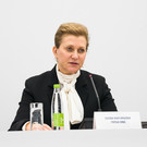 Роспотребнадзор РФ: Увеличился риск перехода птичьего гриппа на людей