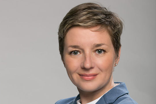 Ольга Коновалова: «Татарским брендом мог бы стать беляш. Чак-чак слишком специфичен»