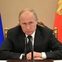 ​Путин уволил двух генералов МВД из-за дела Голунова