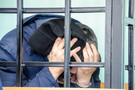 Бывший начальник управления ФСИН Виктор Свиридов покончил с собой в зале суда после оглашения приговора