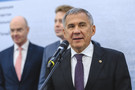 Минниханов поручил проинформировать жителей РТ о новых формах мошенничества