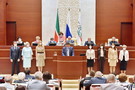 ​В Татарстане избрали 7 судей