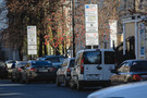 Муниципальные парковки в Казани снова станут платными в выходные