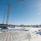 Исполком Челнов отменил разрешение на строительство жилого дома в 68-м микрорайоне