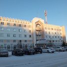 Главой ОП «Центральный» в Челнах может стать Максим Безбородов