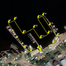 В Челнах выставили на торги водную территорию у яхт-клуба «Навигатор»