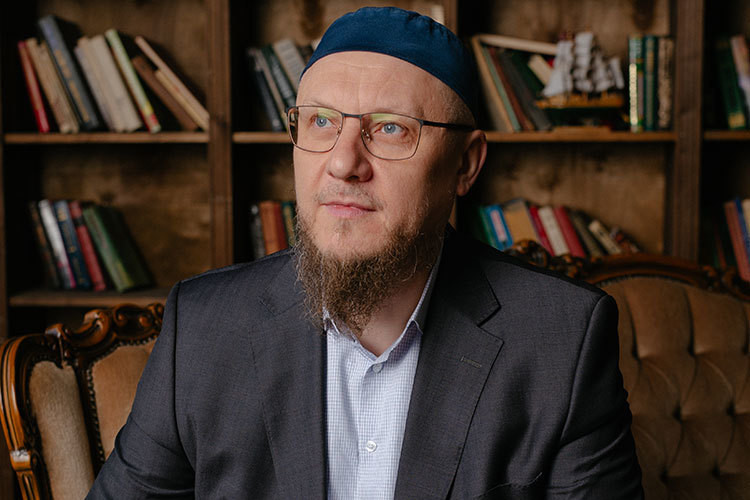 «Бизнесменам-мусульманам испокон веков присуща не только предприимчивость, но и щедрость, и милосердие»