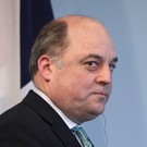 Бен Уоллес анонсировал уход с поста министра обороны Британии