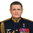 ТАСС: Командующий ВДВ Теплинский возглавил группировку «Днепр»
