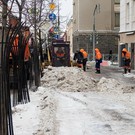В России появится ГОСТ по очистке заснеженных дорог