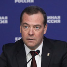 Медведев раскрыл, сколько человек заключили контракты с минобороны с начала 2023 года