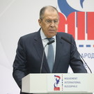 Лавров о возможной атаке Германии на Крымский мост: «С одной стороны, поразительно, с другой − нет»