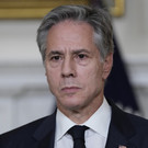 Блинкен на фоне успехов ВС РФ прибыл в Киев с необъявленным визитом