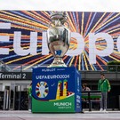 Евро-2024. Все результаты игрового дня