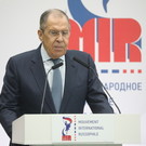 Лавров будет председателем на дебатах совбеза ООН в июле – это станет его вторым визитом в Нью-Йорк за год