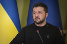 WSJ: Запад заставляет Украину задуматься о плане Б в противостоянии с Россией  