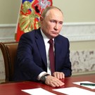 Путин подписал указ об осеннем призыве с 1 октября 