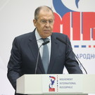 Лавров – Киеву: срыв договоренностей грозит потерей территорий