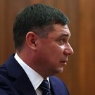 Эксперт о новом врио губернатора Тамбовской области: «Первый человек с СВО, который занял высокий пост»