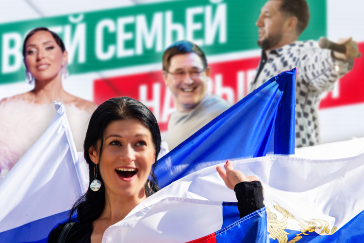 Бесплатный проезд, звездный концерт, скидки под 25%, розыгрыш авто: выборные «плюшки» в Казани