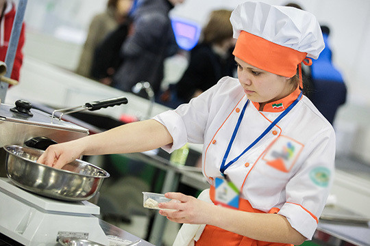 10 мастер-классов в Челнах: от ювелирного дела до стрельбы из лука