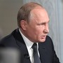 Журналист Fox News – Путину: «Почему столько людей, выступающих против вас, вдруг были убиты?»