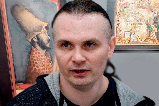 15 лет Вагаповскому фестивалю, «Фантомы» в «БИЗONе» и киллер Киану Ривз