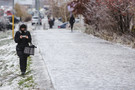 Синоптики дали прогноз погоды на неделю в Татарстане