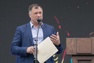 Хуснуллин предложил начать реновацию жилья в крупных городах РФ