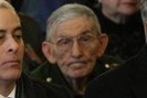 Бывшего замминистра обороны СССР насмерть сбила машина