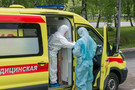 35 новых случаев COVID-19 выявили в Татарстане