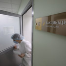 Минздрав РТ призвал не устраивать из вакцинации «соревнование» среди районов