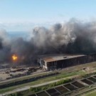 Минобороны РФ: Территория «Азовстали» полностью освобождена