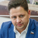 Илья Вольфсон поднял проблему обращения с бытовыми отходами в Госдуме РФ
