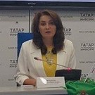 Фазлеева назвала причину, по которой татары не приходят на Сабантуй в национальной одежде