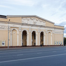 В Казани отремонтируют здание Татарской филармонии
