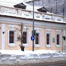 В Казани отреставрируют одно из старейших сохранившихся зданий в городе – гимназию 1774 года постройки