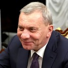 Борисов: в апреле планируется запуск модернизированной ракеты-носителя «Ангара-А5М»
