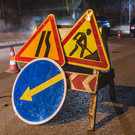 На участке М7 в Татарстане приостановят движение из-за строительства перехода