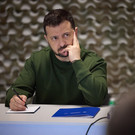 Зеленский потребовал от Запада защищать Украину так же, как и Израиль