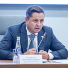 Депутат Госдумы Вольфсон заявил, что в «Телеграме» появился его фейковый аккаунт