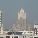 В Москве скончался первый постоянный посол Гондураса в России