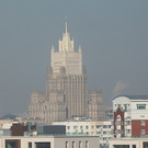 Россия отозвала своего посла из Армении для консультаций