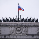 В Северной Осетии впервые сбили беспилотник. Глава региона заявил, что целью БПЛА был военный аэродром