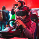 В России появится первый кластер видеоигр и 3D-анимации