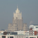 Россия ответила на санкции Евросоюза