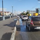 Власти Казани ликвидировали самые крупные затопления после сильного ливня