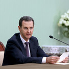 МИД РФ: Асад решил оставить президентский пост и покинул страну